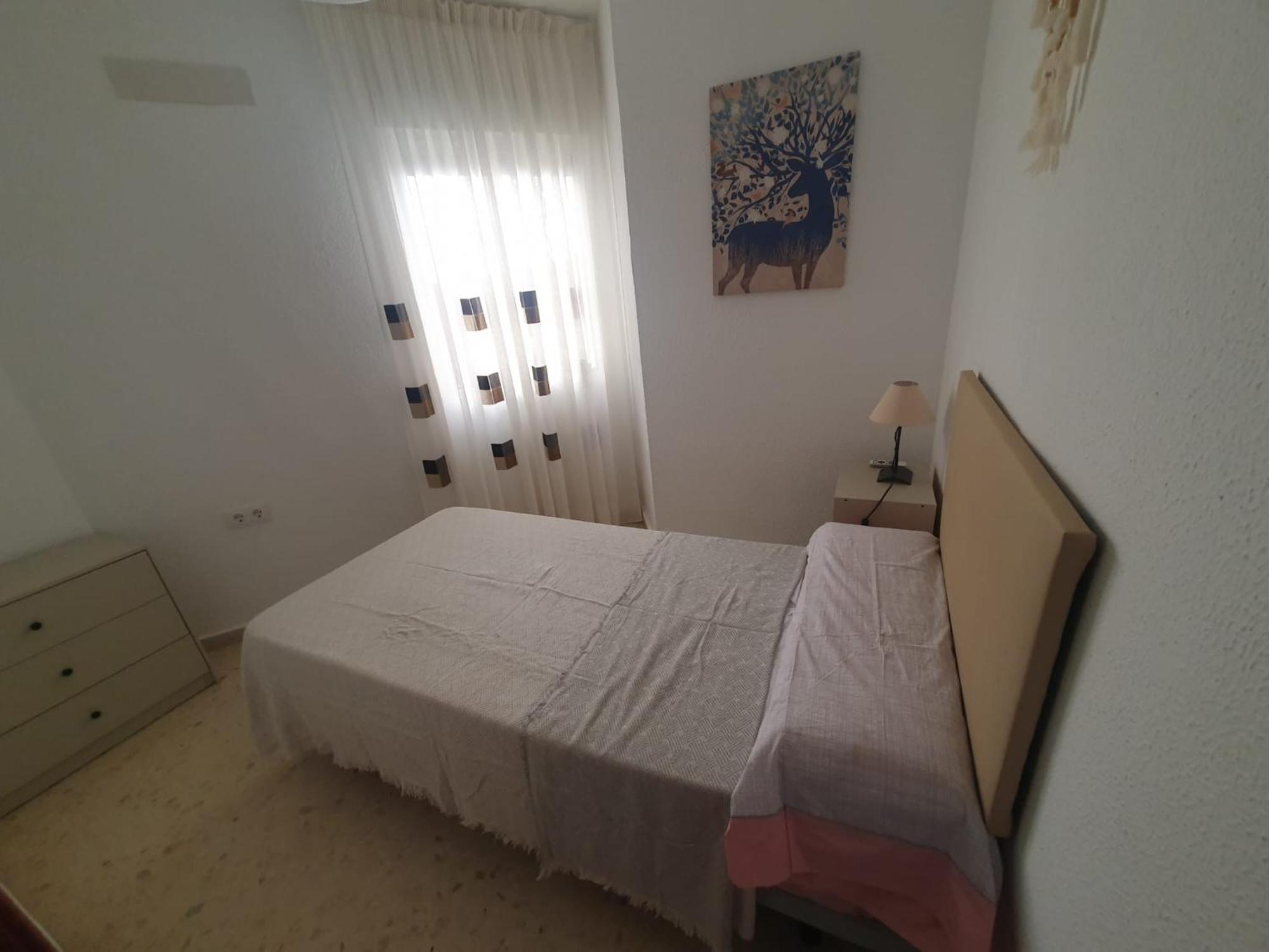 Estacion Del Mar Appartement *