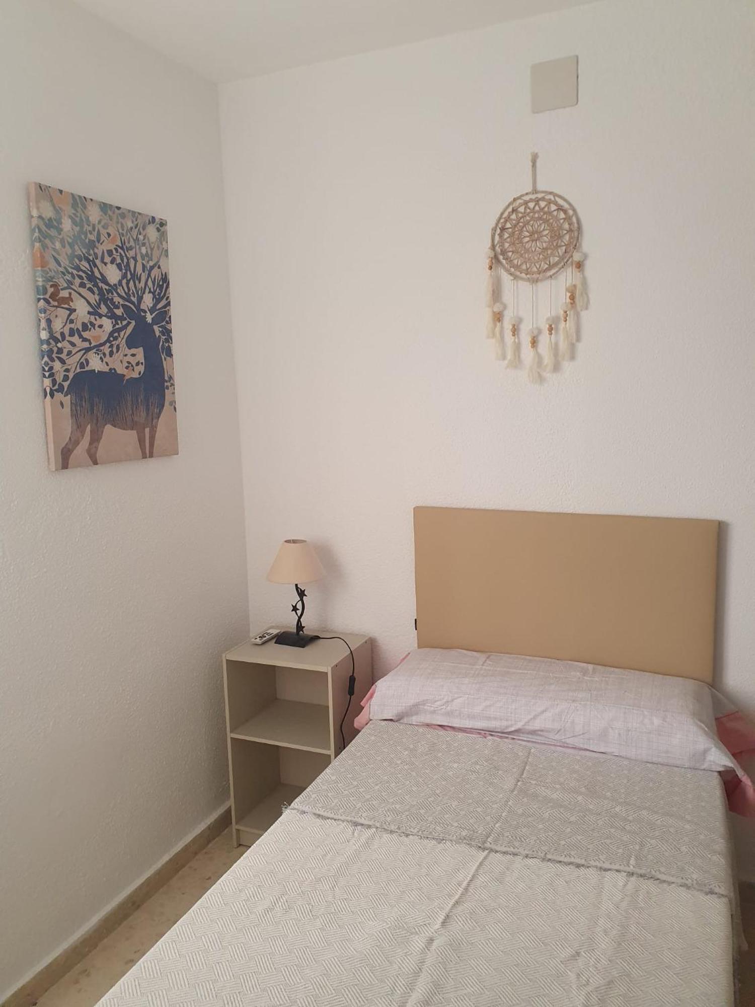 Appartement Estacion Del Mar *