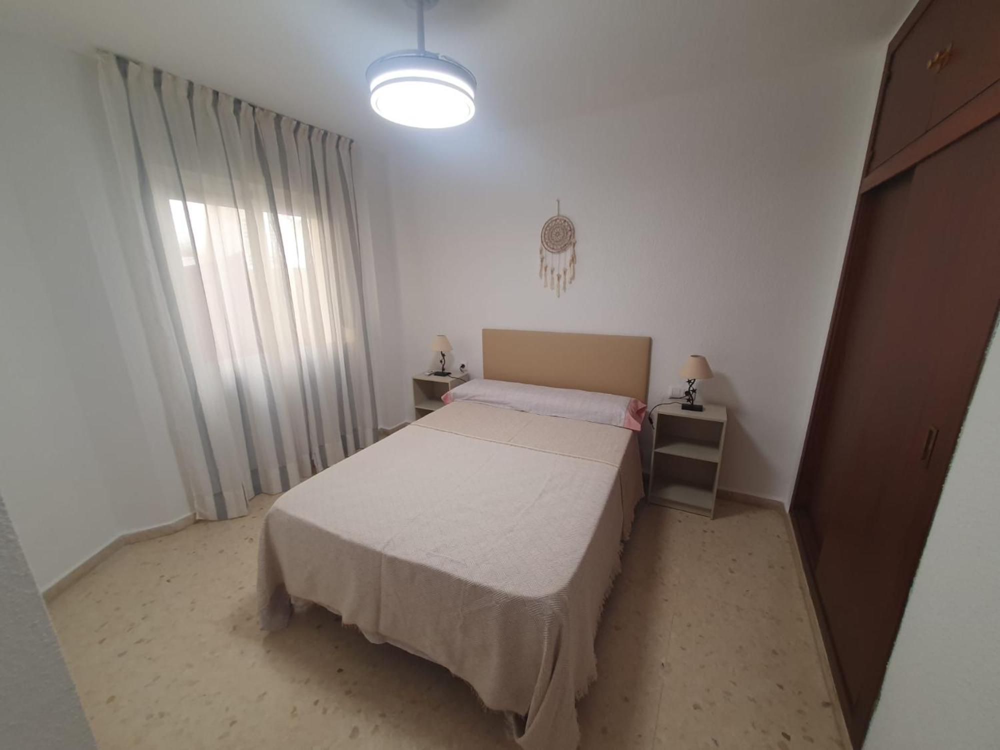 Estacion Del Mar Appartement *