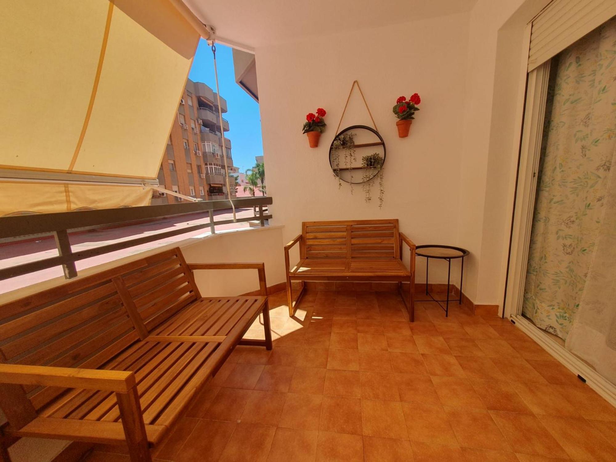 Estacion Del Mar Appartement *