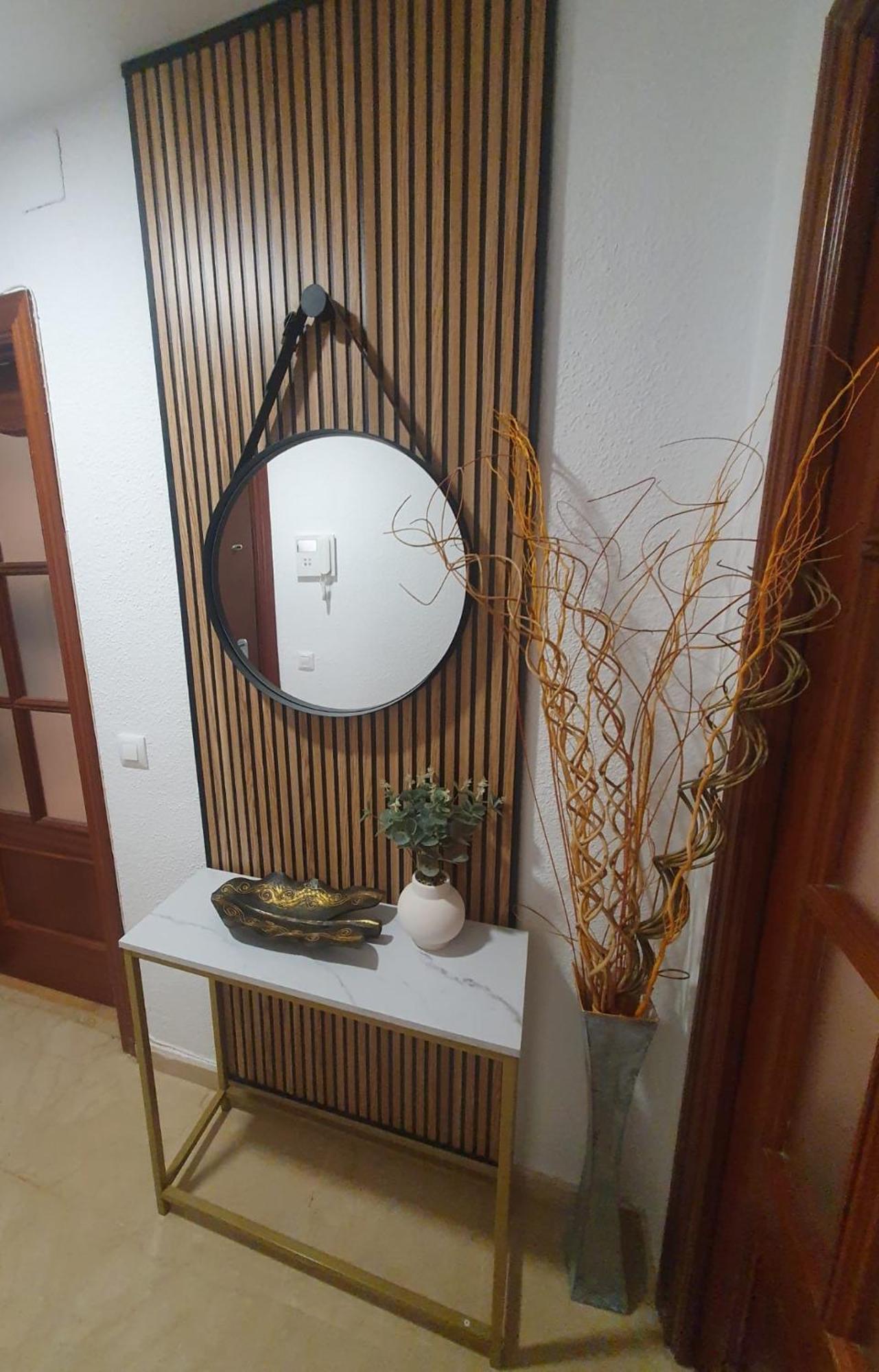 Appartement Estacion Del Mar Málaga