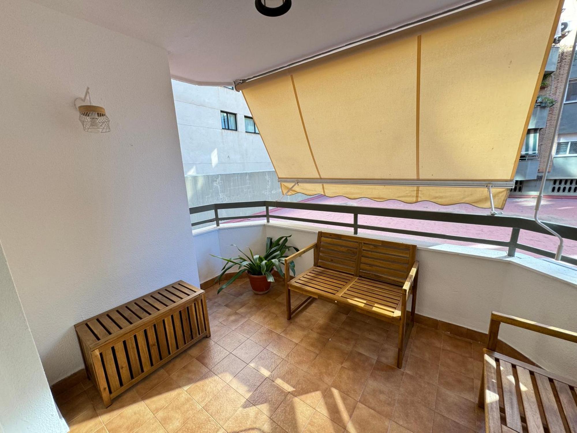 Appartement Estacion Del Mar