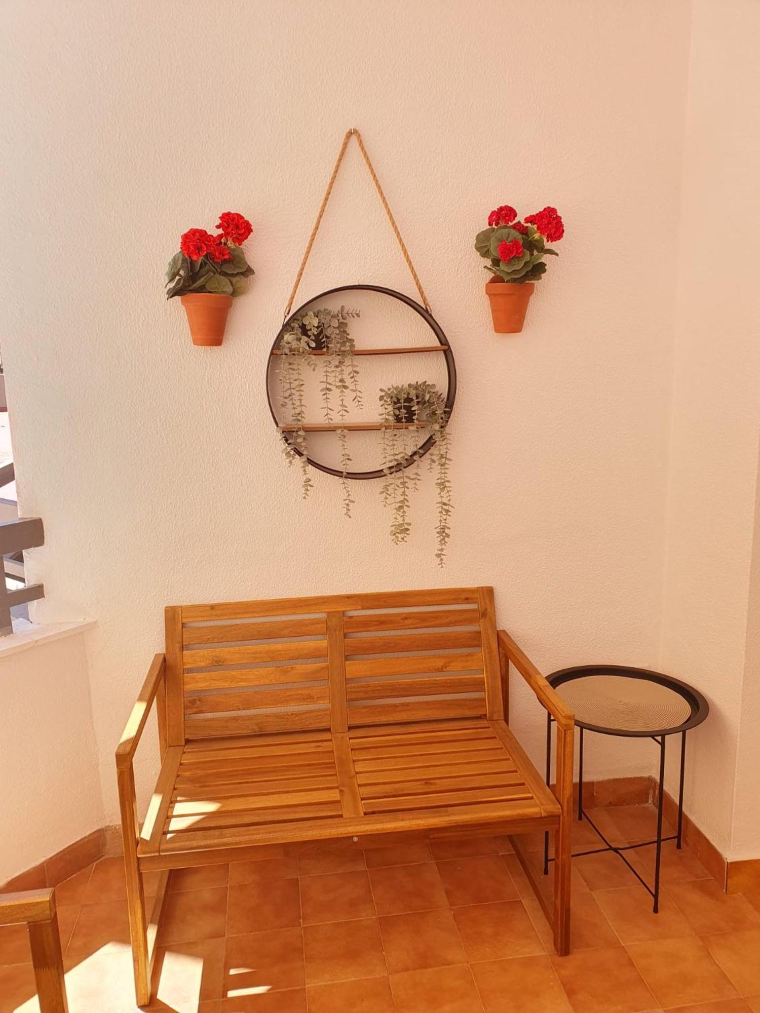 Appartement Estacion Del Mar