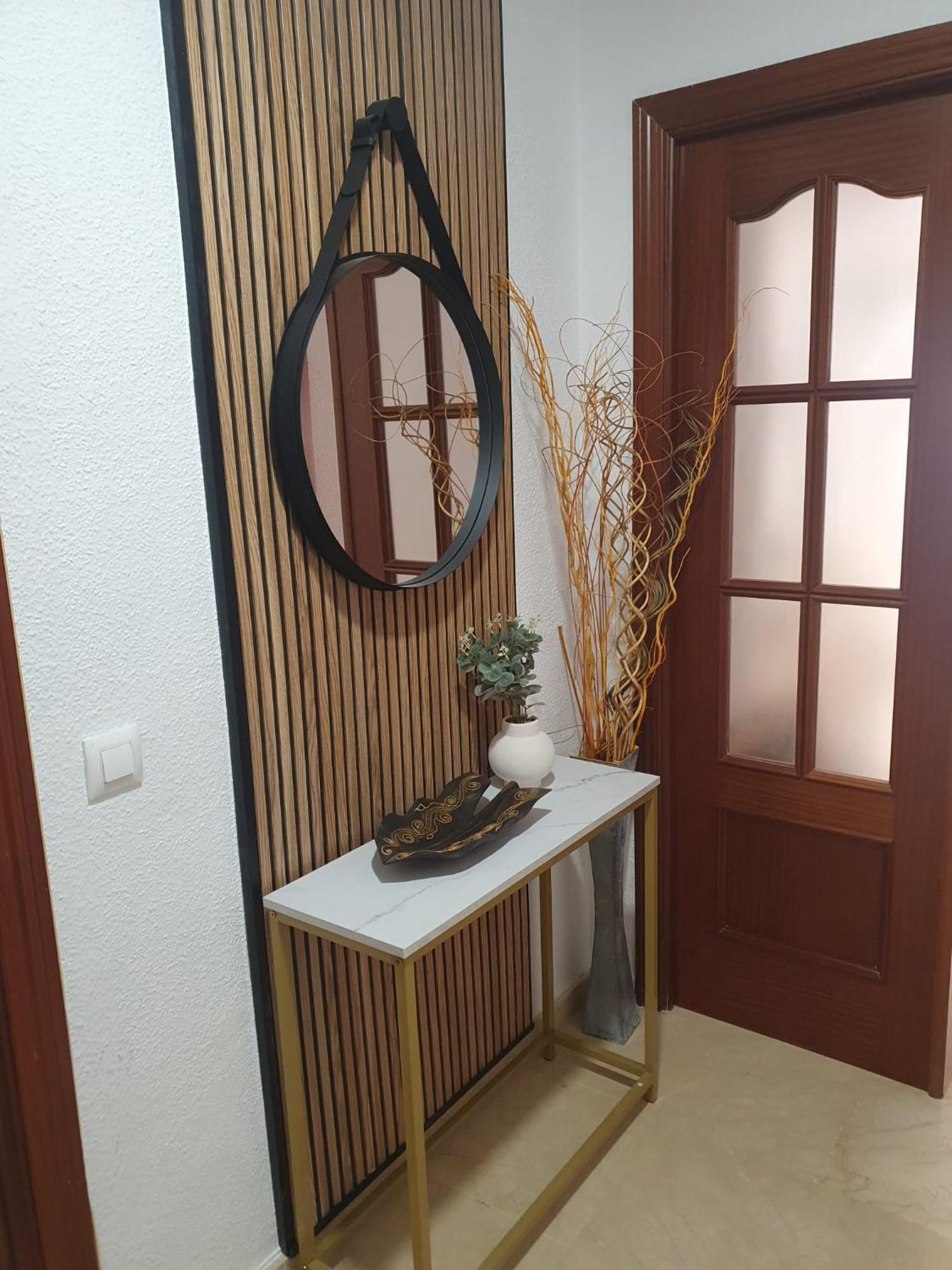 Appartement Estacion Del Mar Málaga