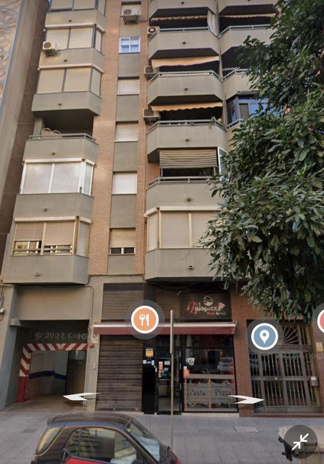 Appartement Estacion Del Mar